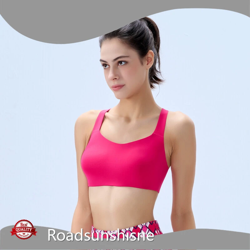 Latestsports Bra Back for Sale 87% Nylon / 13% Spandex XS-XXXL 1