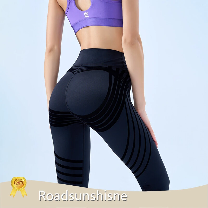 Professional Purple Yoga Leggings Purple Yoga Leggings Company 1