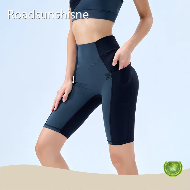 Modern Burgundy Yoga Leggings Burgundy Yoga Leggings Company 1