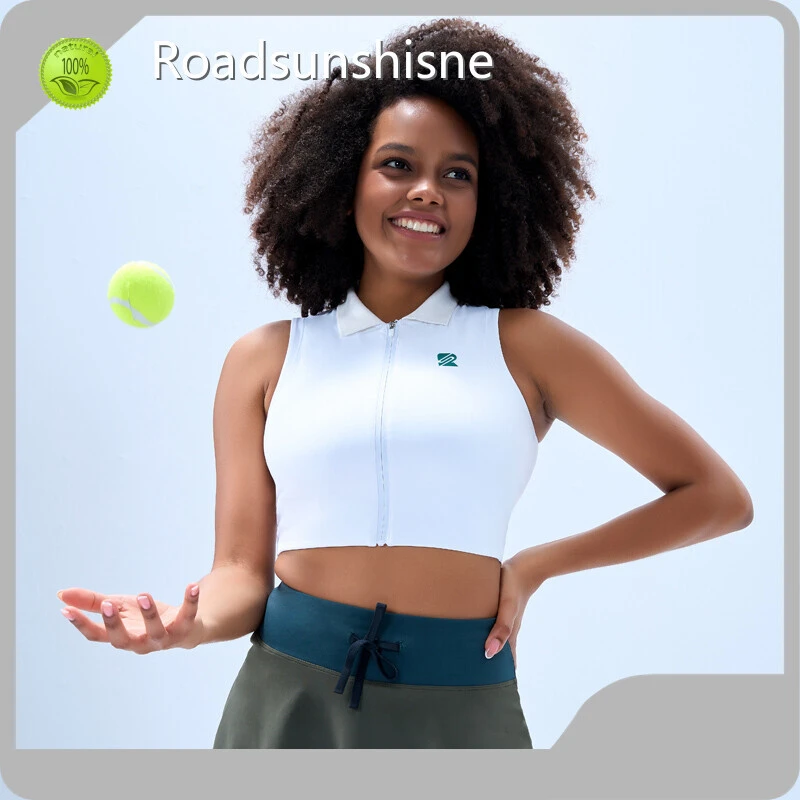 Comfortable Luxury Tennis Wear Price List 1