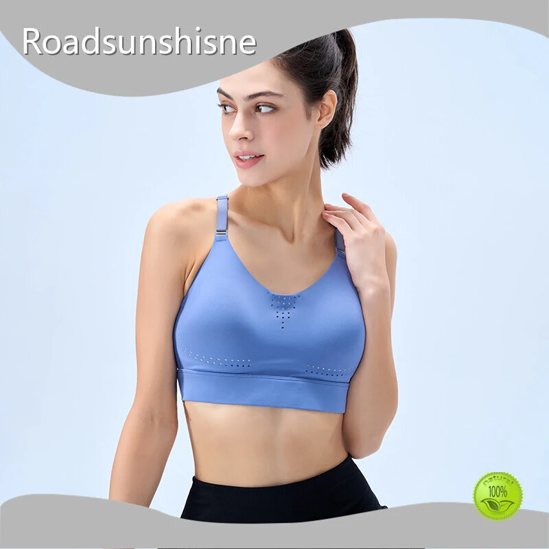 For Workplace Sports Bra 34 Size Nylon / Spandex by Roadsunshisne 1