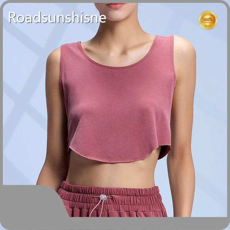 Durablelong Tank Tops Best Factory Price XS-XXXL Nylon / Spandex 1
