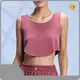 Durablelong Tank Tops أفضل سعر مصنع XS-XXXL NYLON / SPANDEX 1