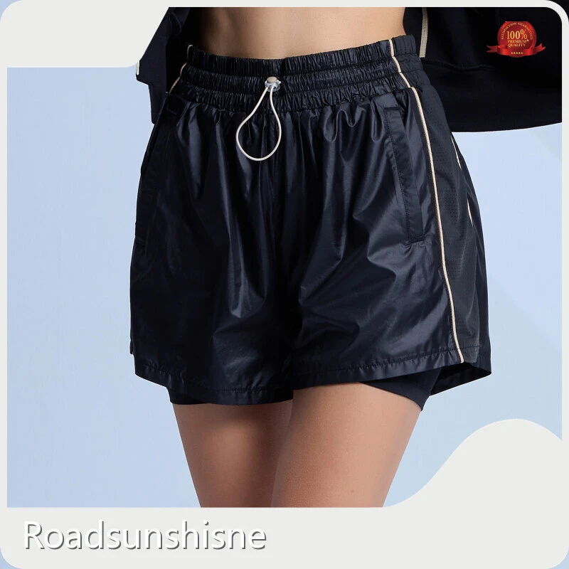 Classic Cotton Sports Shorts Cotton Sports Shorts Company 1
