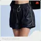 شورتات قطنية كلاسيكية شورتات القطن الرياضية القطن 1