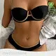 Надежный Bykini Bra Outdoor xs-xxxl OEM 1