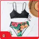 Roadsunshisne Orange Bikini OEM Orange BikiniHigh Quality 1