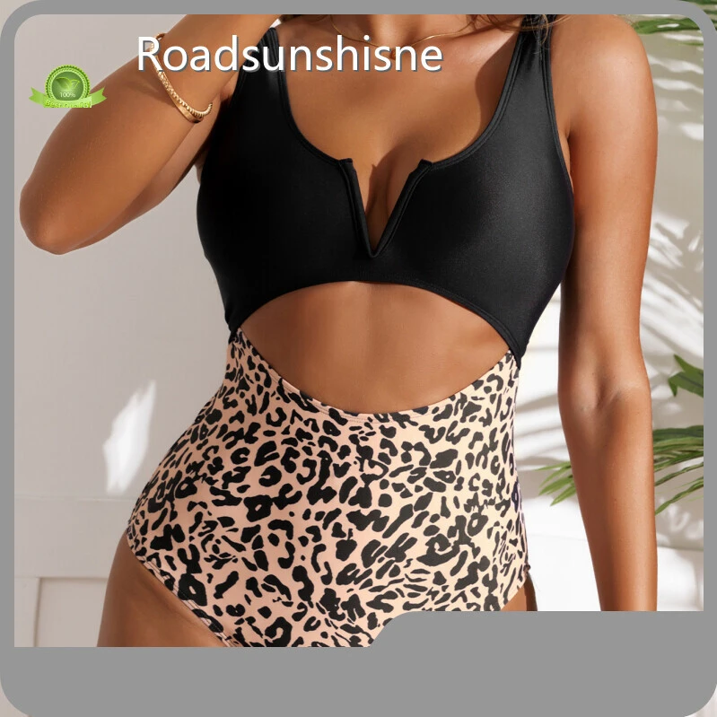 Roadsunshisne Cheap Swim Suits XS-XXXL Cheap Swim Suitsoverseas Market 1