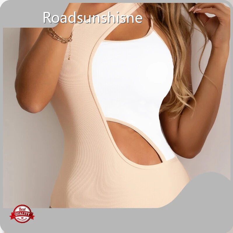 New Model Plus Swim Suit Plus Swim Suit Company 1