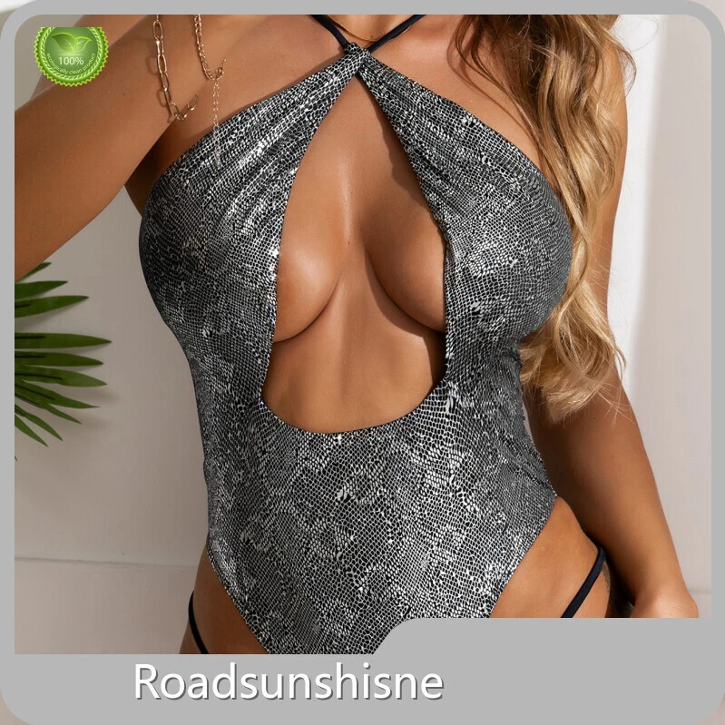 Underwire Bikini for Gym Industry XS-XXXLmodern design 1
