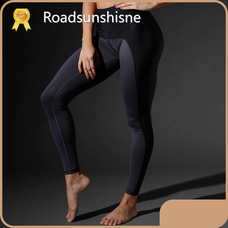 Best Value Brown Yoga Leggings From China for Workplace 1