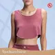 Strick -Tank -Top 87% Nylon / 13% Spandex Nylon / Spandex mit gutem Preis 1
