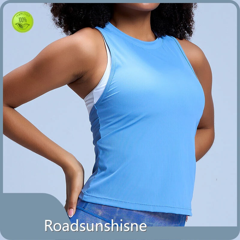 Wholesale Workout Tank Tops for Men Price List 1
