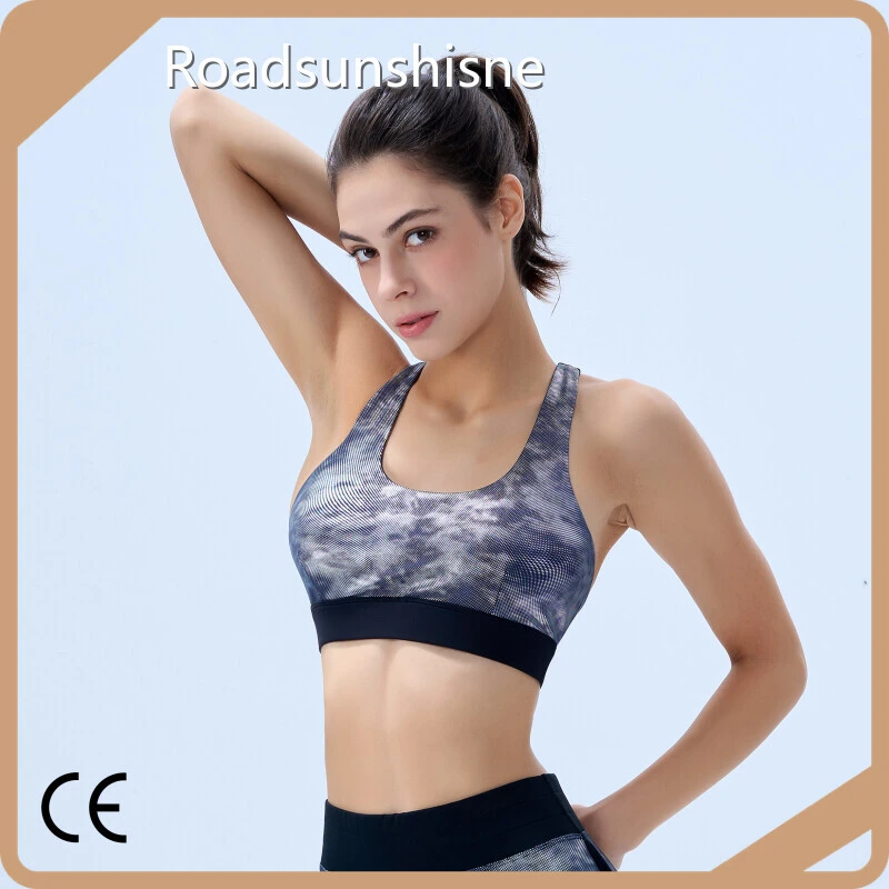 Classic Sports Bra for Small Breasts Sports Bra for Small Breasts Company 1