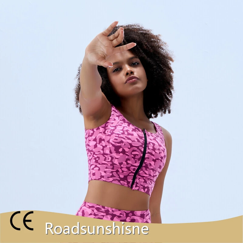 Elaborate Sports Bra Stylish for Gym Industry 1