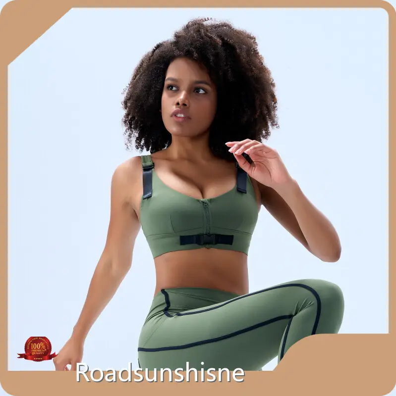 Sports Worldwide Sports Adapting Sports Bra Fitting Company 1