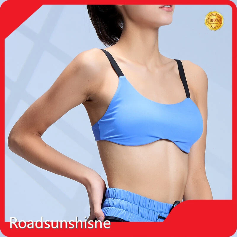 Cost-effective High Impact Sports Bra for Large Bust Luxury for Wholesale 1