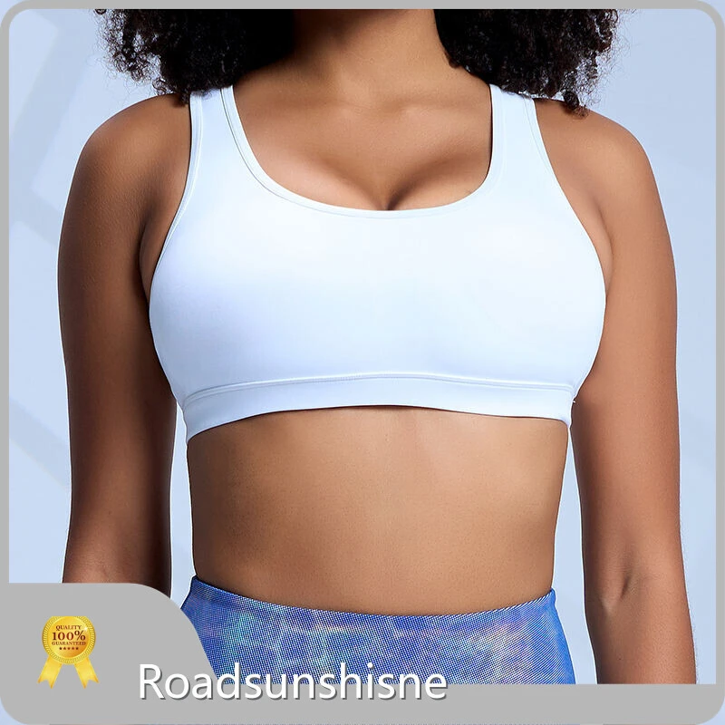 Practical Sports Bra Without Pads Luxury Bulk Supplies 1