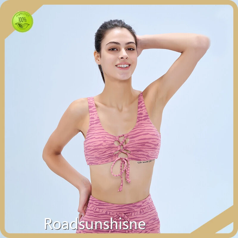 Durable Sports Bra for Heavy Bust Price List 1