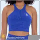 Sutiã esportivo de alto suporte para corrida com bom preço para casa 87% Nylon / 13% Elastano 1