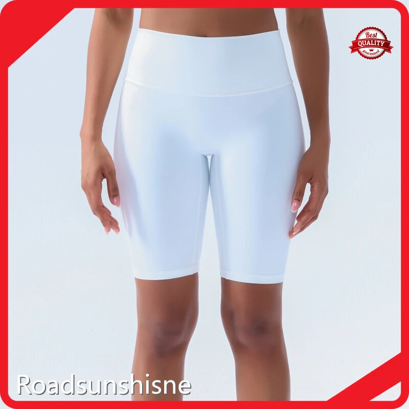 New Model Red Sports Shorts for Sale 1
