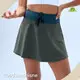 Short de sport rose, fabrication OEM (87 % nylon / 13 % élasthanne) 1