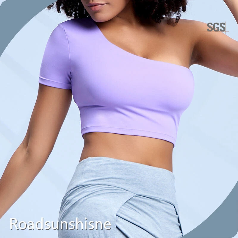 Roadsunshisne Sports Shorts with Zip Pockets XS-XXXL Sports Shorts with Zip Pocketsdesign 1