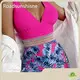 Hot Sale Bikini Women Customized Bulk Supplies 1