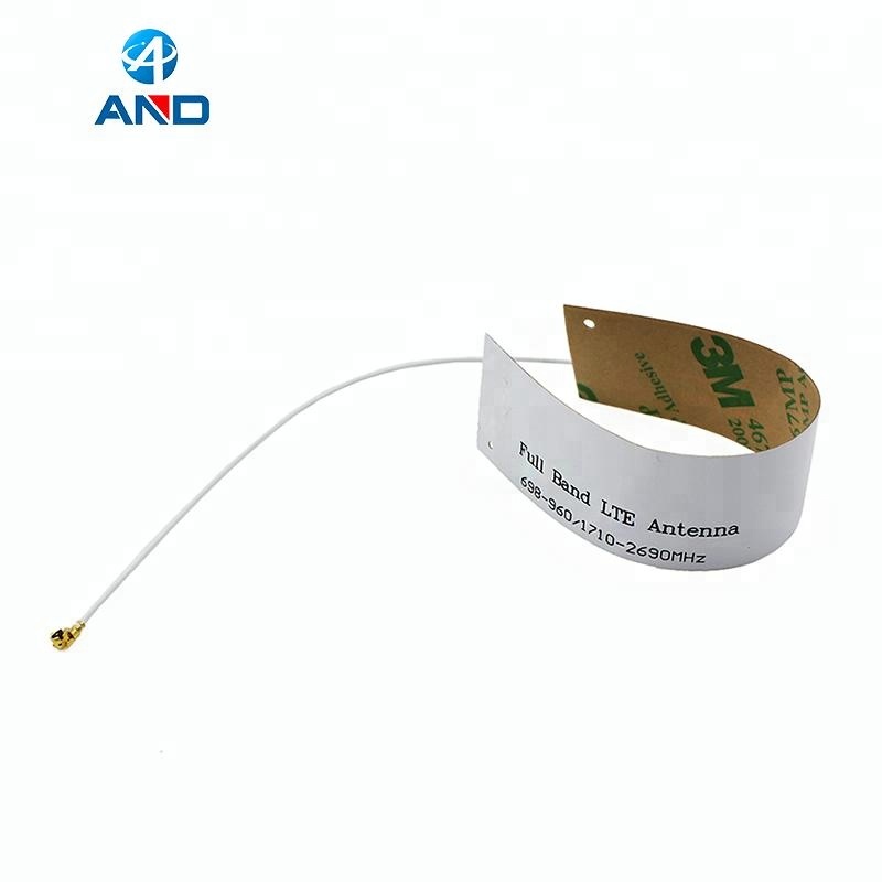 Antena Nb Iot Cat1 Cat4,4g Flex Ipex Mhfi(u.fl Compatibl