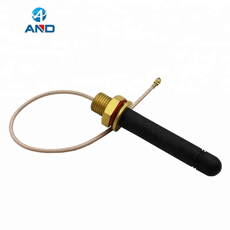 Ism Bag-ong Ipex Ipx 433mhz Antenna, 433 Mhz Antennas Uban sa Ipex Connector 4