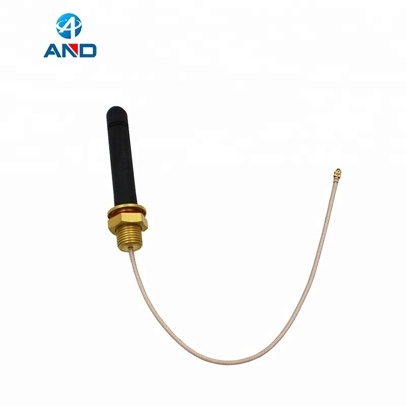 ISM New Ipex Ipx 433mhz Antenna، 433 Mhz Antennas with Ipex Connector 3