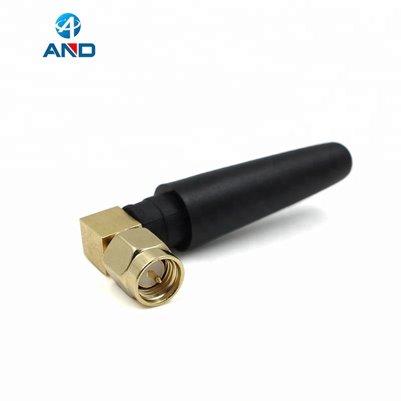 Ism FM Lora Transceiver Antenne Lora 868 MHz Antenne Radio 868 MHz Antenne Externer Typ 2