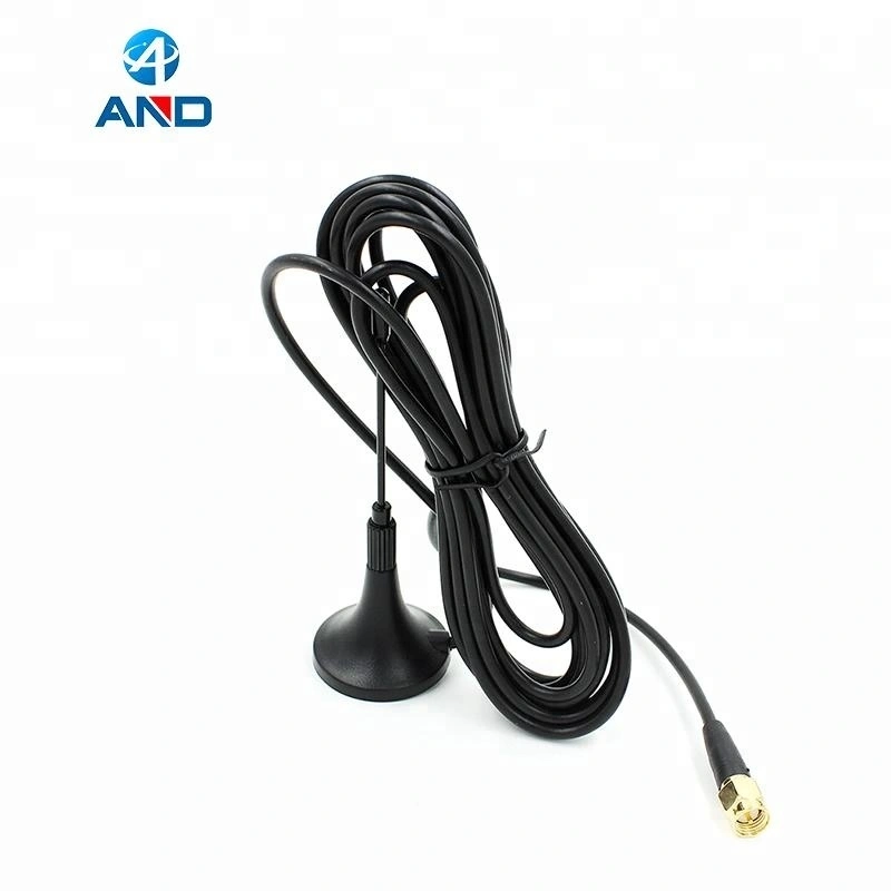 900 1800mhz Gprs Magnet Active Gsm Receive Antennas 3