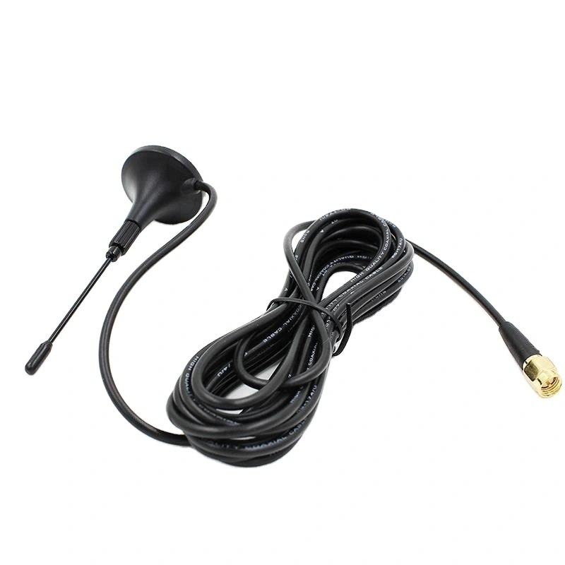 900 1800mhz Gprs Magnet Active Gsm Receive Antennas 1