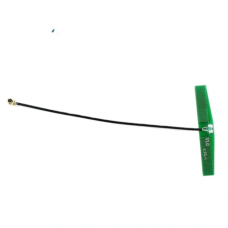 Interne GSM-Antenne, die alle GSM-Bänder abdeckt 1