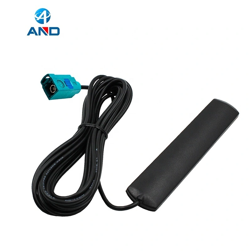 Bluetooth Wifi Fakra Z Antenna 2