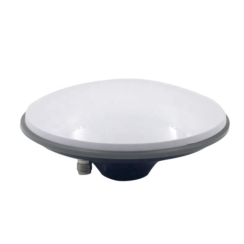 Neue 3V-12V Cors Rtk Gnss Vermessungsantenne Hochpräzise Gain Gps Glonass Bds Galileo Tnc-k 1