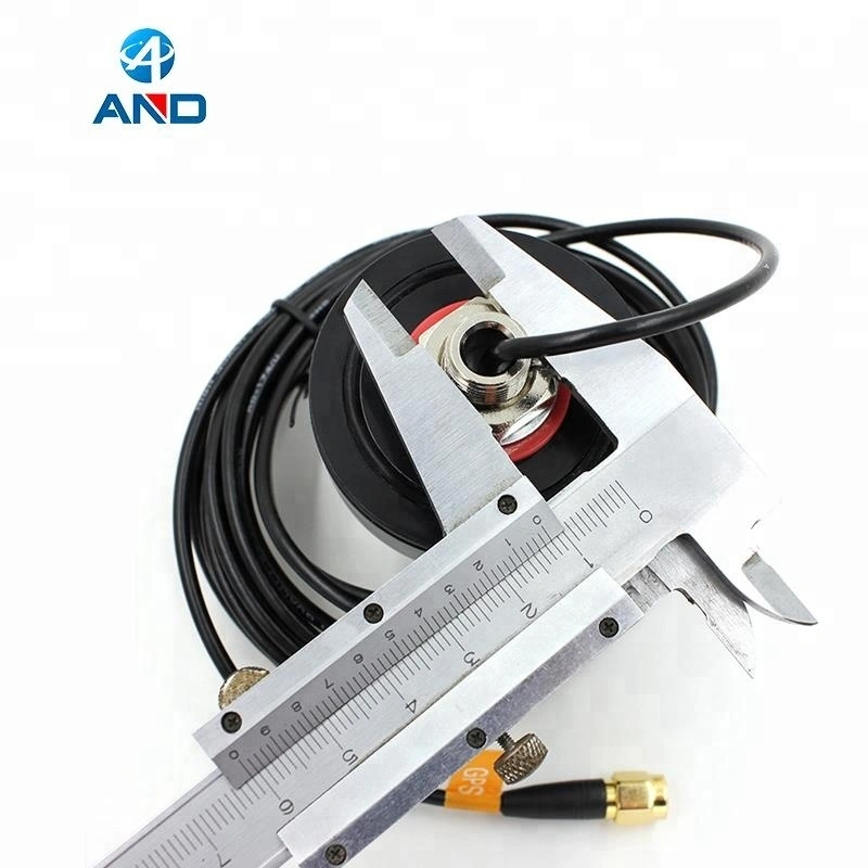 28dbi Wasserdichtes Material GPS-Antenne 4