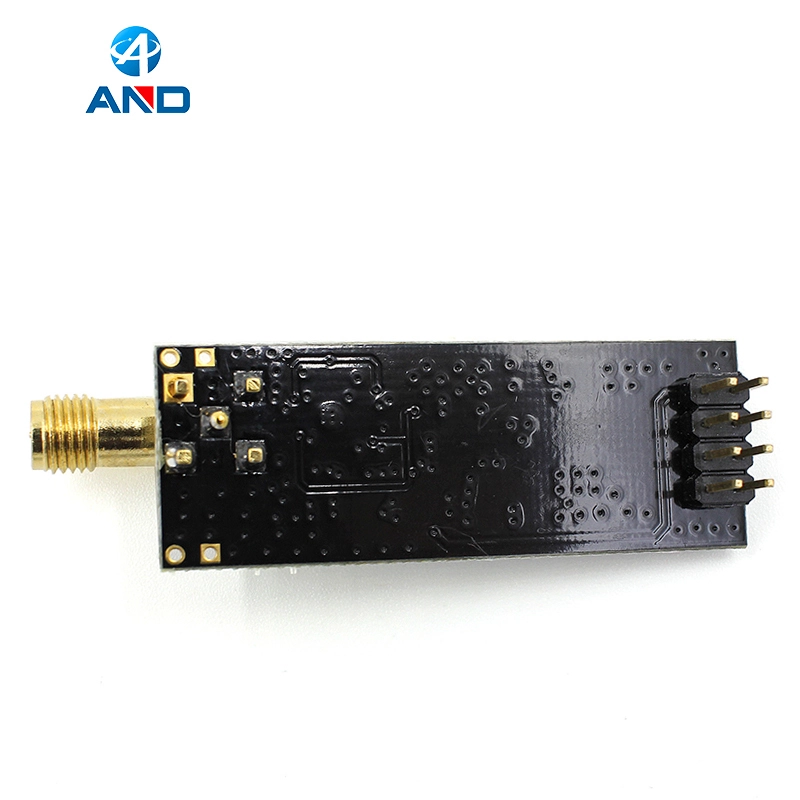 Nrf24l01 + Pa + Lna Drahtloses Übertragungsmodul 2,4 g 4