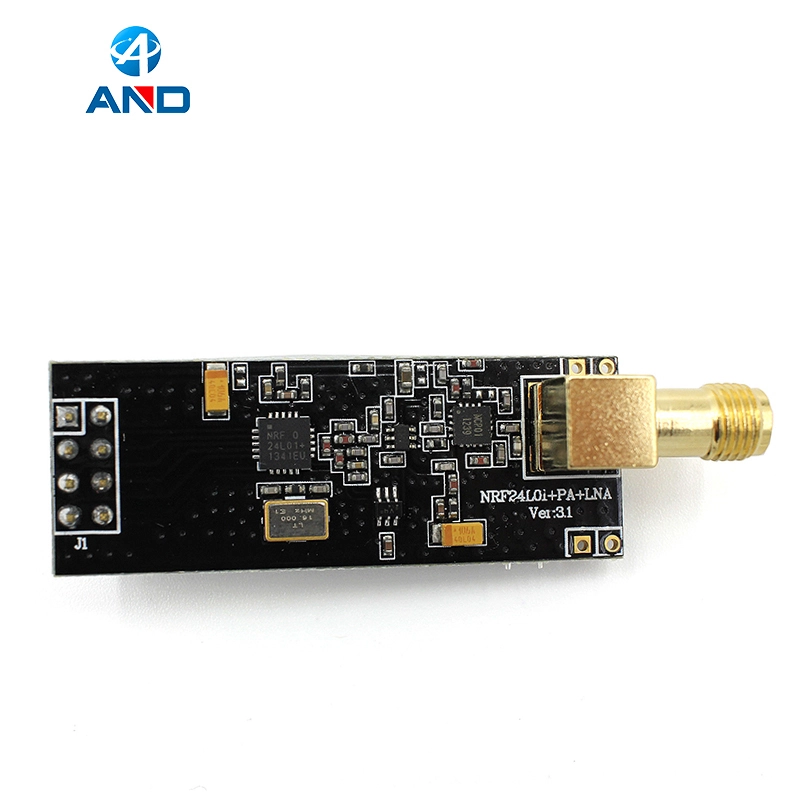 Nrf24l01 + Pa + Lna Drahtloses Übertragungsmodul 2,4 g 3