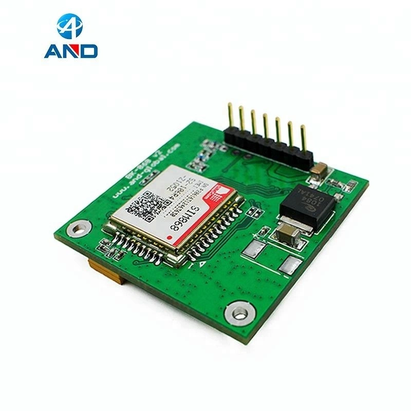 Gps Gsm Sim868 Breakout Board,Sim868 Kits With Gsm And Gps Antenna 6