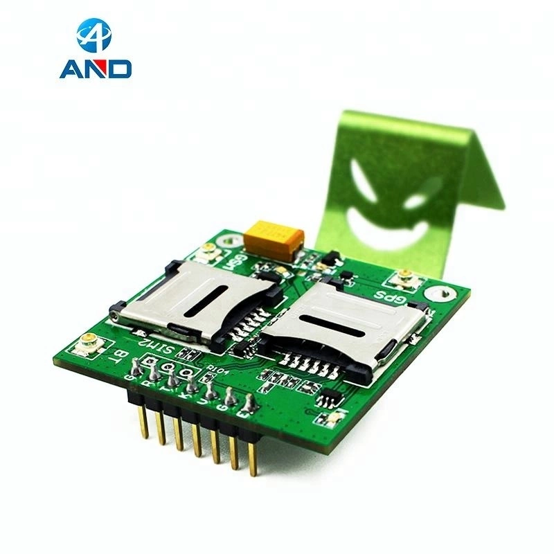 Gps Gsm Sim868 Breakout Board,Sim868 Kits With Gsm And Gps Antenna 3