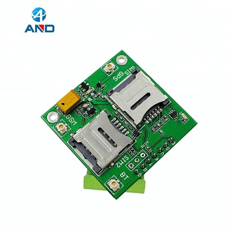 Gps Gsm Sim868 Breakout Board,Sim868 Kits With Gsm And Gps Antenna 5