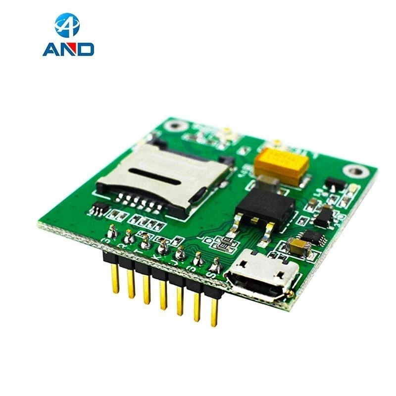 Mobile Iot Modules,Sim7000a Kit,American Cat M1 Emtc Breakout Board For Verizon Network With Gps And Nb Antenna 4