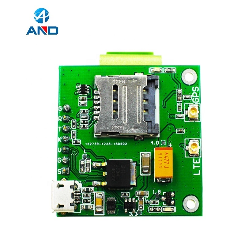 Sim7000g Breakout Global Sim7000 Core Board Band Lte Kits 1pc Include Gps And 4g Antenna 3