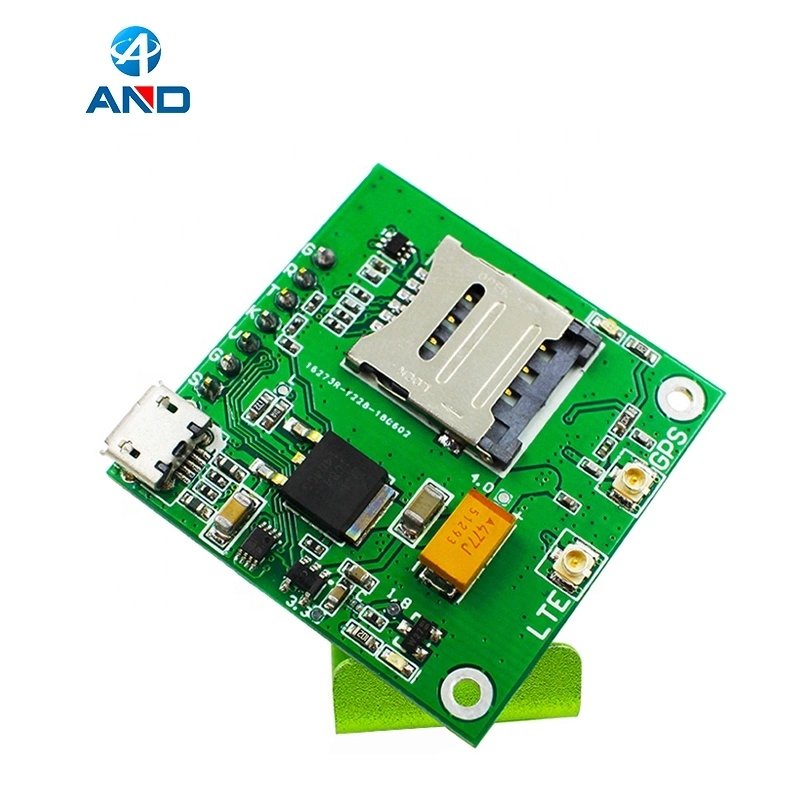 Sim7000g Breakout Global Sim7000 Core Board Band Lte Kits 1pc Include Gps And 4g Antenna 4