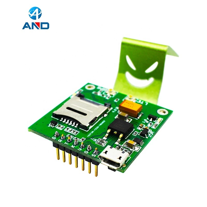Sim7000g Breakout Global Sim7000 Core Board Band Lte Kits 1pc Include Gps And 4g Antenna 5
