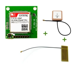 Mobile Iot Sim7070g Core Module Nb Sim7070 Breakout Board 5
