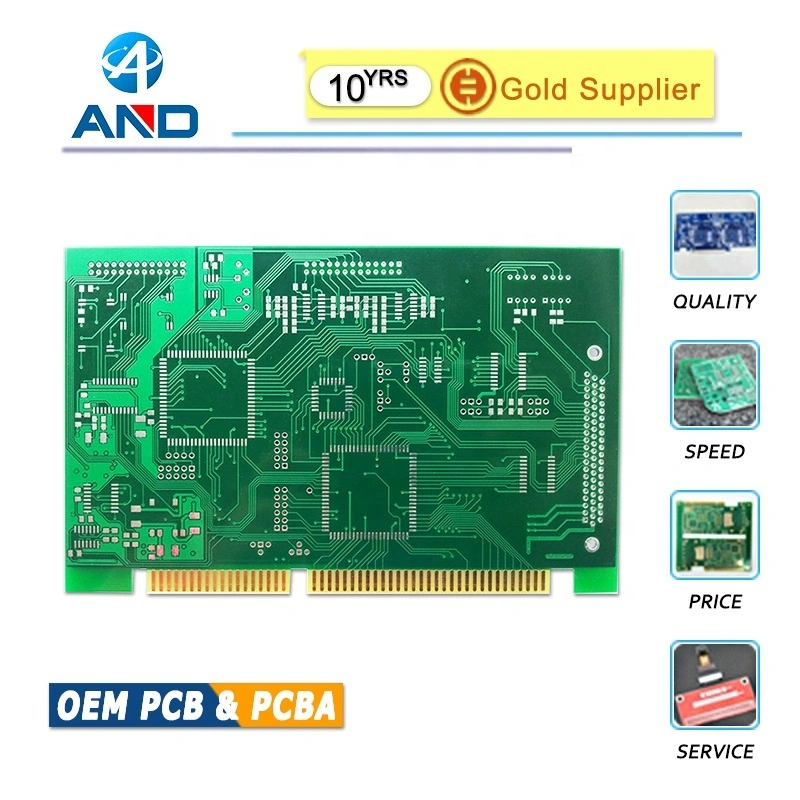 Hdi Pcb China Fast Pcb Board 1