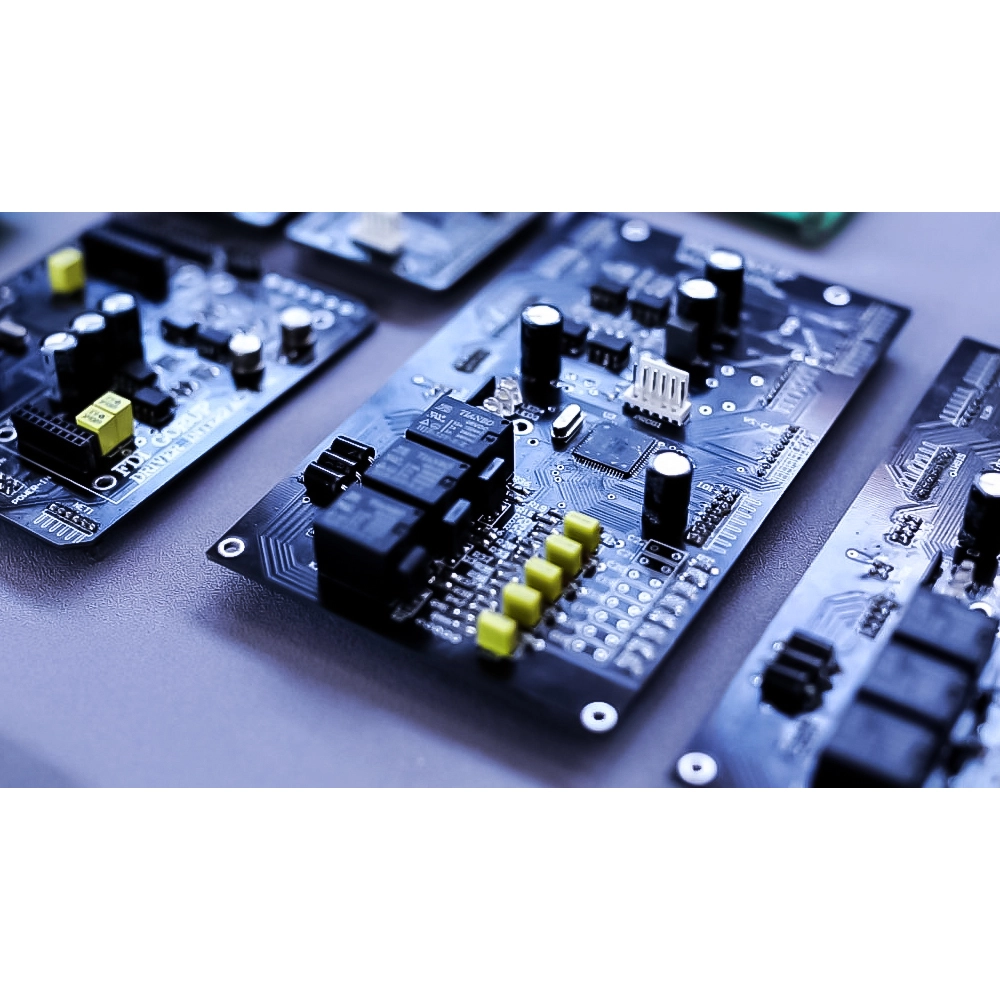 Dsp Platform Oem Manufacturer Pcb Design and Software Development مع آلة أوتوماتيكية بالكامل 1